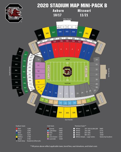 gamecock football student tickets|gamecock football ticket exchange.